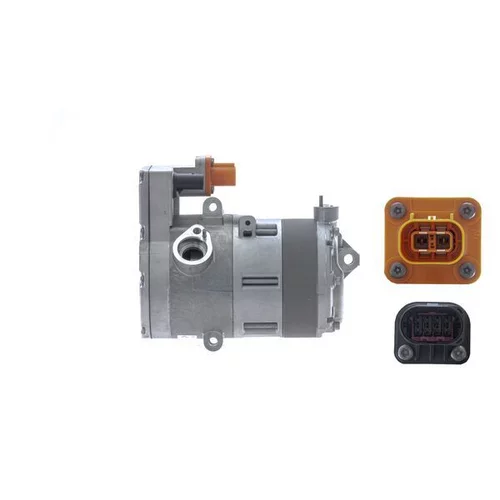Kompresor klimatizácie ACP 1597 000P /MAHLE/ - obr. 12