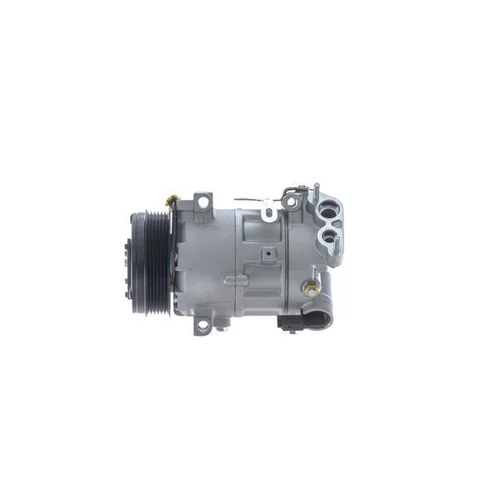 Kompresor klimatizácie ACP 1629 000S /MAHLE/ - obr. 2