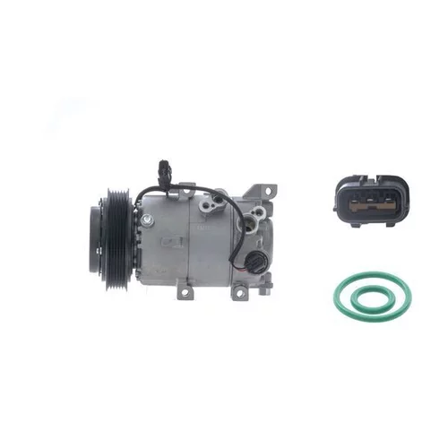 Kompresor klimatizácie ACP 1634 000S /MAHLE/ - obr. 11