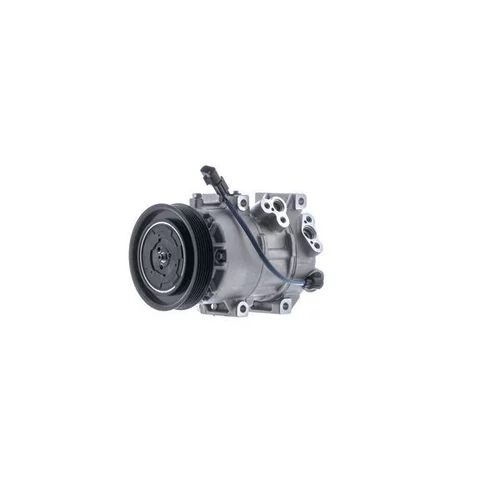 Kompresor klimatizácie ACP 1638 000S /MAHLE/ - obr. 1