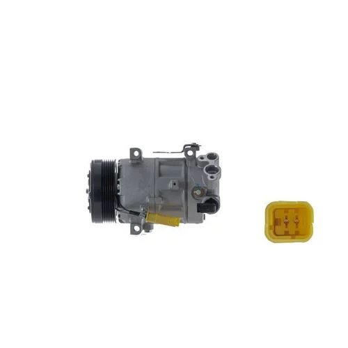 Kompresor klimatizácie ACP 1640 000S /MAHLE/ - obr. 10
