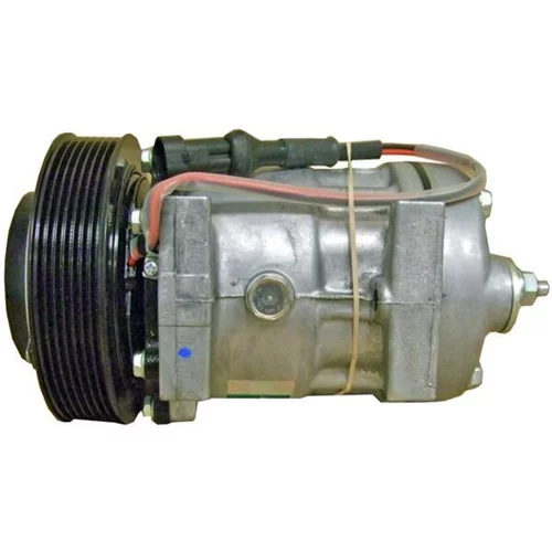 Kompresor klimatizácie ACP 165 000P /MAHLE/ - obr. 9