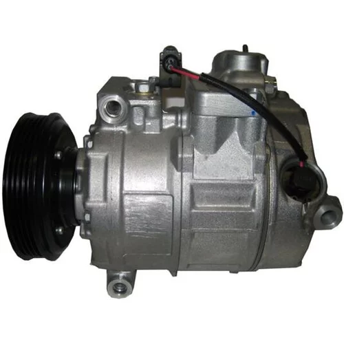 Kompresor klimatizácie ACP 167 000S /MAHLE/ - obr. 5