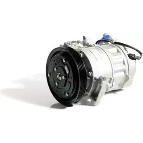 Kompresor klimatizácie ACP 1677 000S /MAHLE/ - obr. 3
