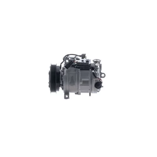 Kompresor klimatizácie ACP 1693 000S /MAHLE/ - obr. 2