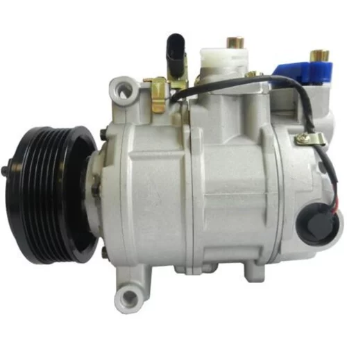 Kompresor klimatizácie ACP 182 000S /MAHLE/ - obr. 2