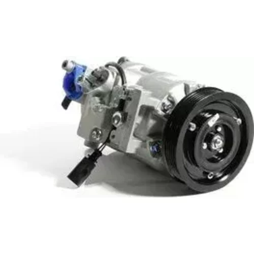Kompresor klimatizácie ACP 232 000S /MAHLE/ - obr. 1