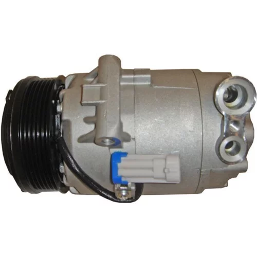 Kompresor klimatizácie ACP 24 000S /MAHLE/ - obr. 5