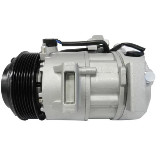 Kompresor klimatizácie ACP 264 000S /MAHLE/ - obr. 7