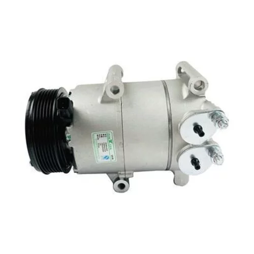 Kompresor klimatizácie ACP 310 000S /MAHLE/ - obr. 1