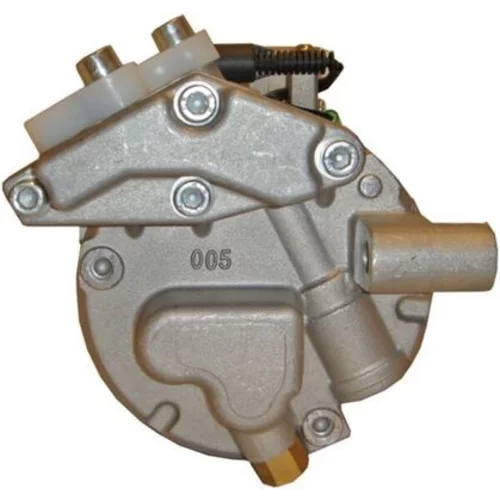 Kompresor klimatizácie ACP 343 000S /MAHLE/ - obr. 3
