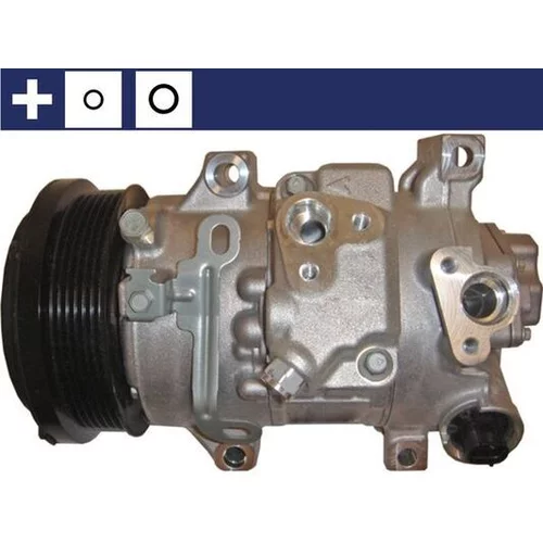 Kompresor klimatizácie ACP 381 000S /MAHLE/ - obr. 8