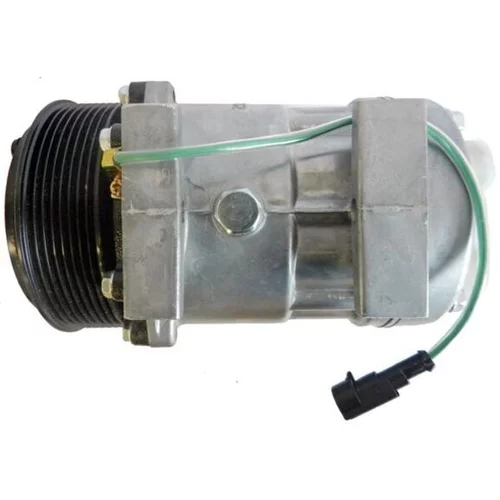 Kompresor klimatizácie ACP 392 000S /MAHLE/ - obr. 13