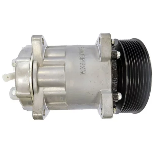 Kompresor klimatizácie ACP 396 000S /MAHLE/ - obr. 5