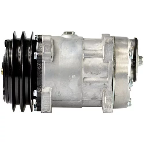 Kompresor klimatizácie ACP 399 000S /MAHLE/ - obr. 4