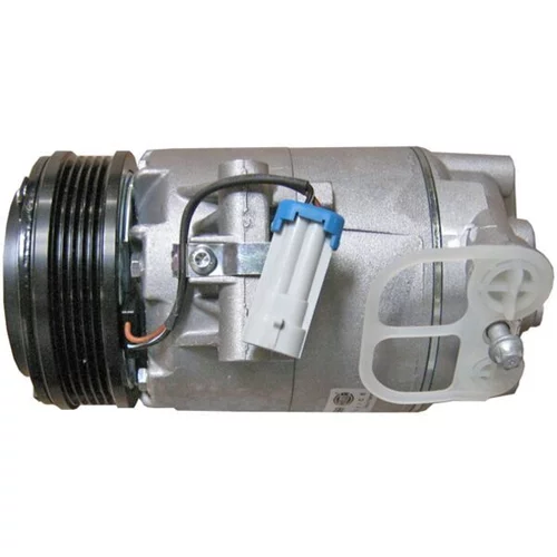 Kompresor klimatizácie ACP 45 000S /MAHLE/ - obr. 5