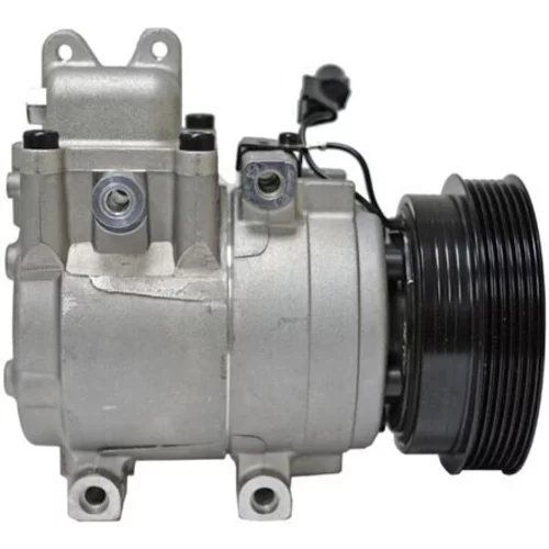 Kompresor klimatizácie ACP 461 000P /MAHLE/ - obr. 9