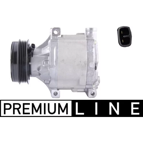 Kompresor klimatizácie MAHLE ACP 478 000P