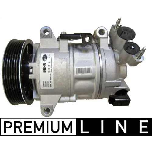Kompresor klimatizácie MAHLE ACP 503 000P