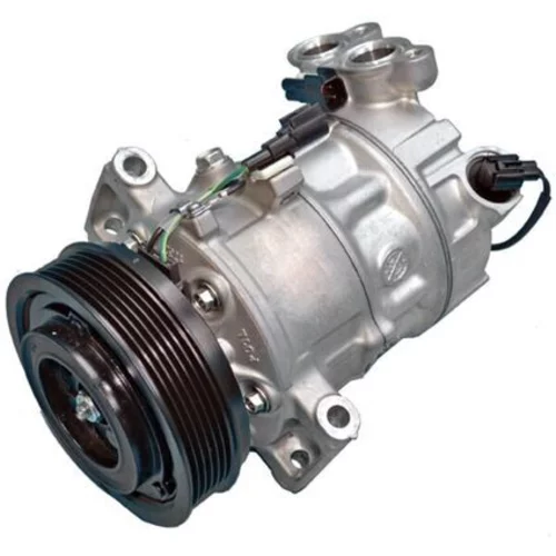 Kompresor klimatizácie ACP 511 000P /MAHLE/ - obr. 2