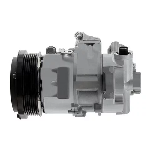 Kompresor klimatizácie ACP 520 000P /MAHLE/ - obr. 8