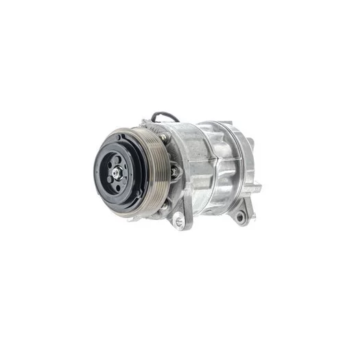 Kompresor klimatizácie ACP 528 000P /MAHLE/ - obr. 1