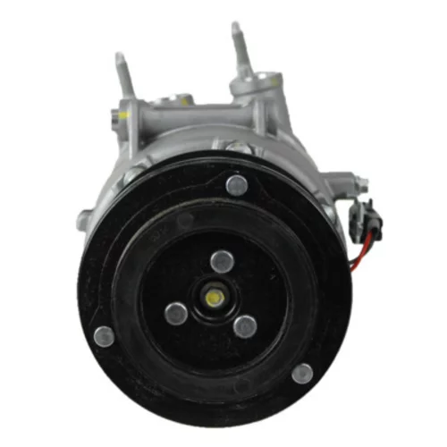 Kompresor klimatizácie ACP 547 000P /MAHLE/ - obr. 1