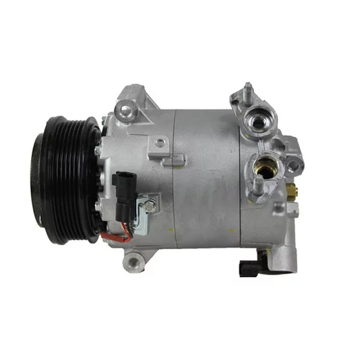 Kompresor klimatizácie ACP 548 000P /MAHLE/ - obr. 14