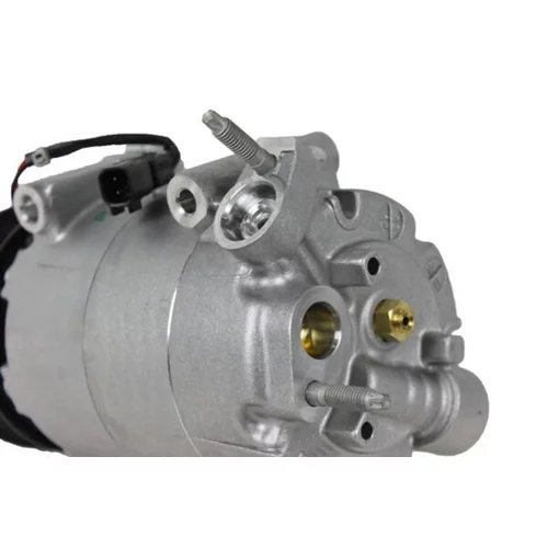 Kompresor klimatizácie ACP 552 000P /MAHLE/ - obr. 5