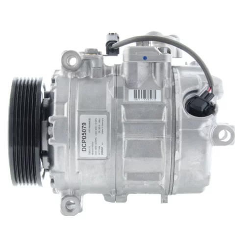 Kompresor klimatizácie ACP 564 000P /MAHLE/ - obr. 3