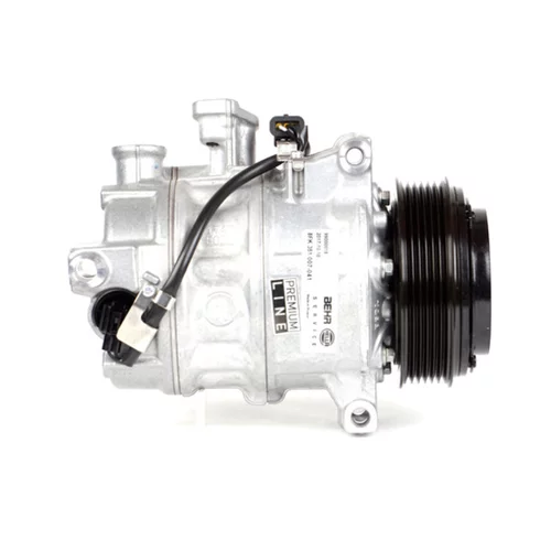 Kompresor klimatizácie ACP 577 000P /MAHLE/ - obr. 7