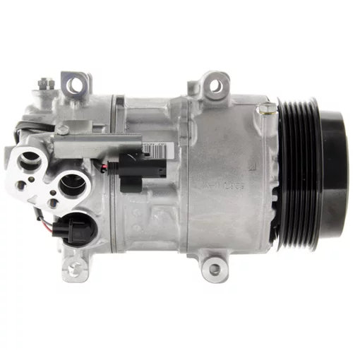 Kompresor klimatizácie ACP 584 000P /MAHLE/ - obr. 6