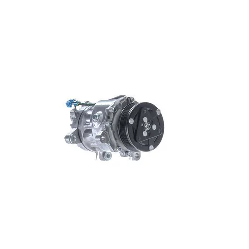 Kompresor klimatizácie ACP 61 000S /MAHLE/ - obr. 11