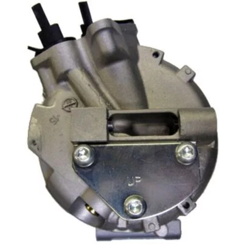 Kompresor klimatizácie ACP 610 000P /MAHLE/ - obr. 8