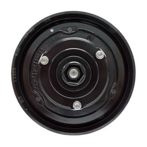 Kompresor klimatizácie ACP 639 000P /MAHLE/ - obr. 1