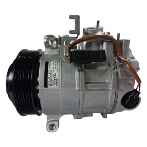 Kompresor klimatizácie ACP 648 000P /MAHLE/ - obr. 14
