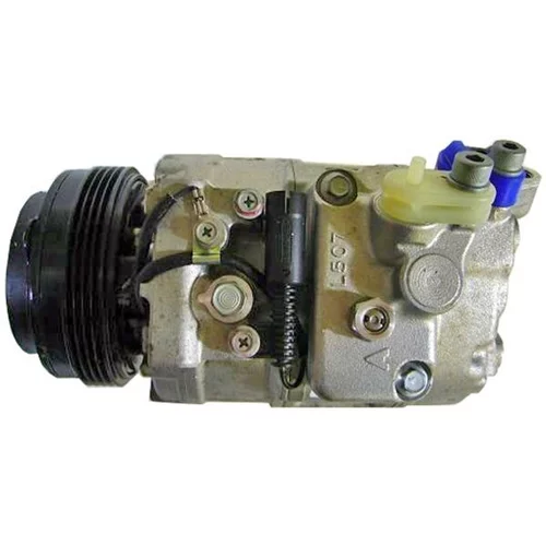 Kompresor klimatizácie ACP 680 000P /MAHLE/ - obr. 9