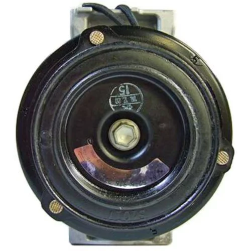 Kompresor klimatizácie ACP 680 000P /MAHLE/ - obr. 1