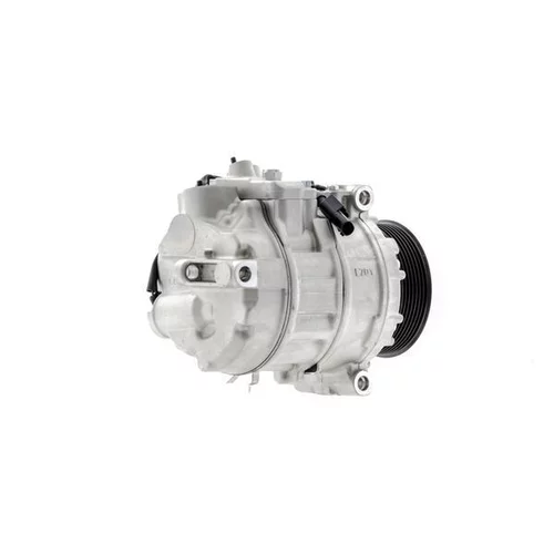 Kompresor klimatizácie ACP 716 000S /MAHLE/ - obr. 5