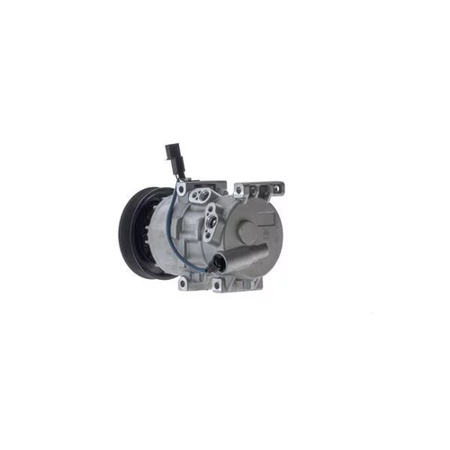 Kompresor klimatizácie ACP 759 000S /MAHLE/ - obr. 3