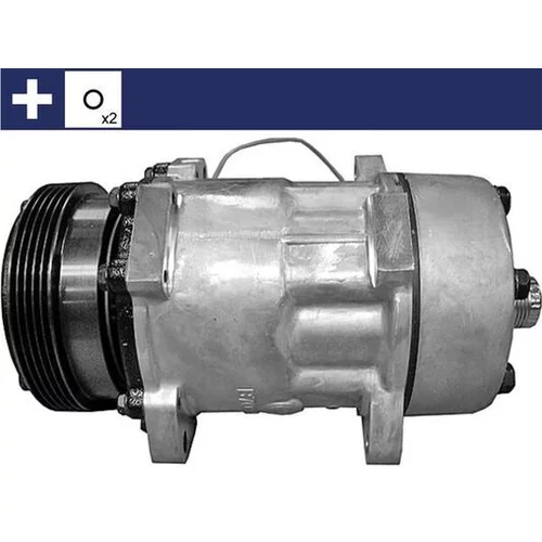 Kompresor klimatizácie ACP 78 000S /MAHLE/ - obr. 9