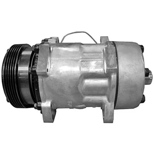 Kompresor klimatizácie ACP 78 000S /MAHLE/ - obr. 5