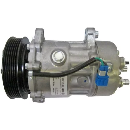 Kompresor klimatizácie ACP 79 000S /MAHLE/ - obr. 5
