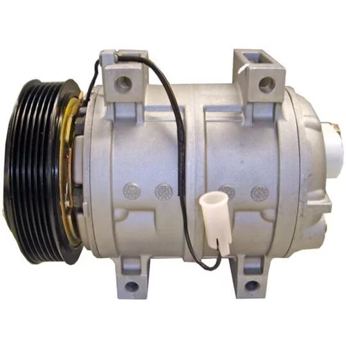 Kompresor klimatizácie ACP 801 000S /MAHLE/ - obr. 2