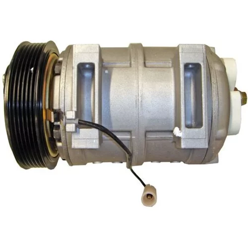 Kompresor klimatizácie ACP 801 000S /MAHLE/ - obr. 4