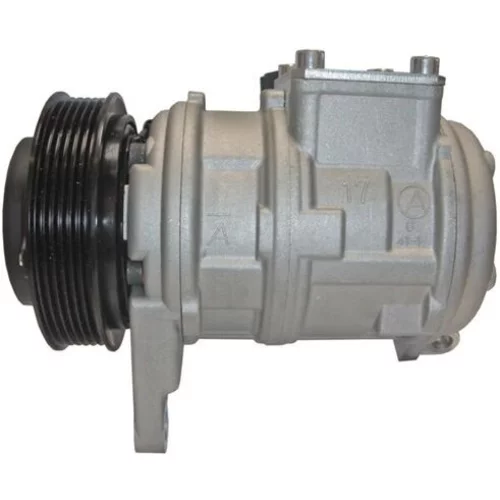 Kompresor klimatizácie ACP 834 000S /MAHLE/ - obr. 7