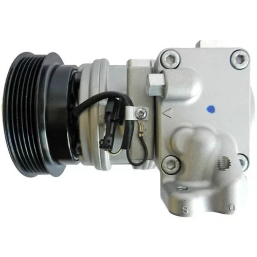 Kompresor klimatizácie ACP 842 000S /MAHLE/ - obr. 4