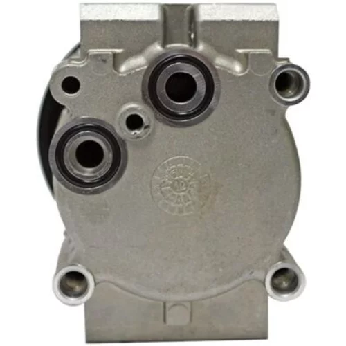 Kompresor klimatizácie ACP 843 000P /MAHLE/ - obr. 4