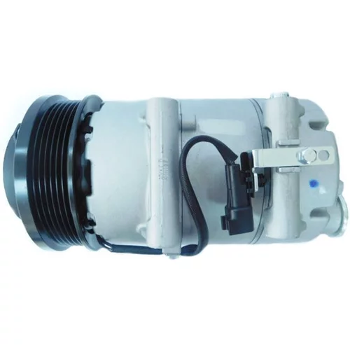 Kompresor klimatizácie ACP 861 000S /MAHLE/ - obr. 7