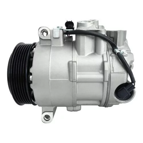 Kompresor klimatizácie ACP 901 000S /MAHLE/ - obr. 2